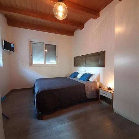 Il Muretto Bed and Breakfast Μπαρλέτα Εξωτερικό φωτογραφία