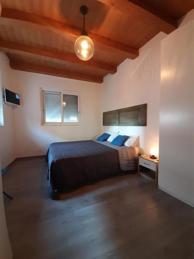 Il Muretto Bed and Breakfast Μπαρλέτα Εξωτερικό φωτογραφία