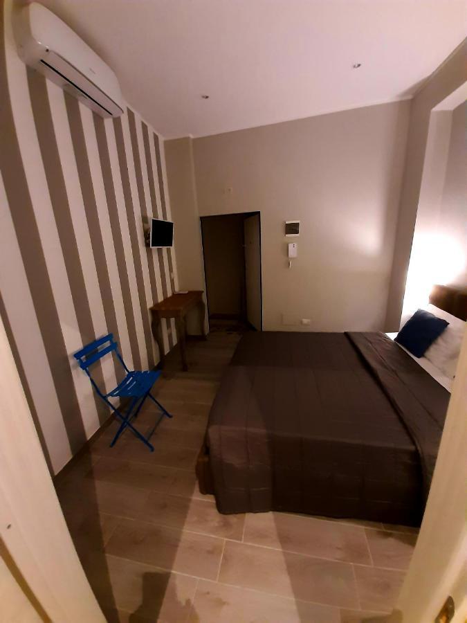Il Muretto Bed and Breakfast Μπαρλέτα Εξωτερικό φωτογραφία