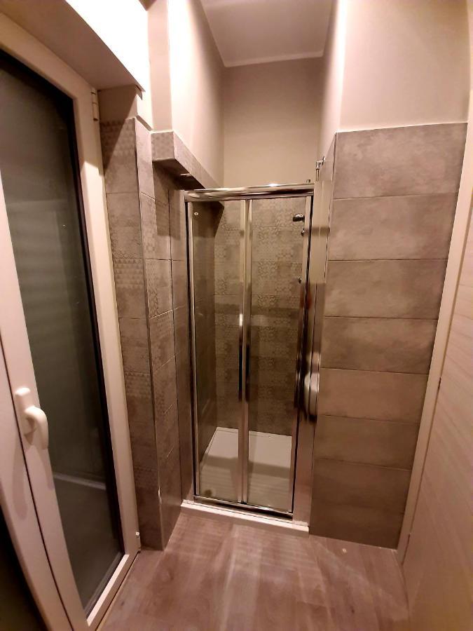 Il Muretto Bed and Breakfast Μπαρλέτα Εξωτερικό φωτογραφία