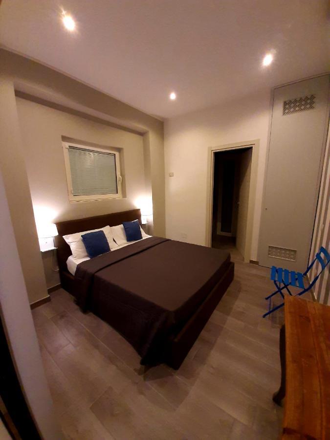 Il Muretto Bed and Breakfast Μπαρλέτα Εξωτερικό φωτογραφία